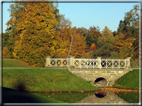 foto Parco Karlsaue in Autunno